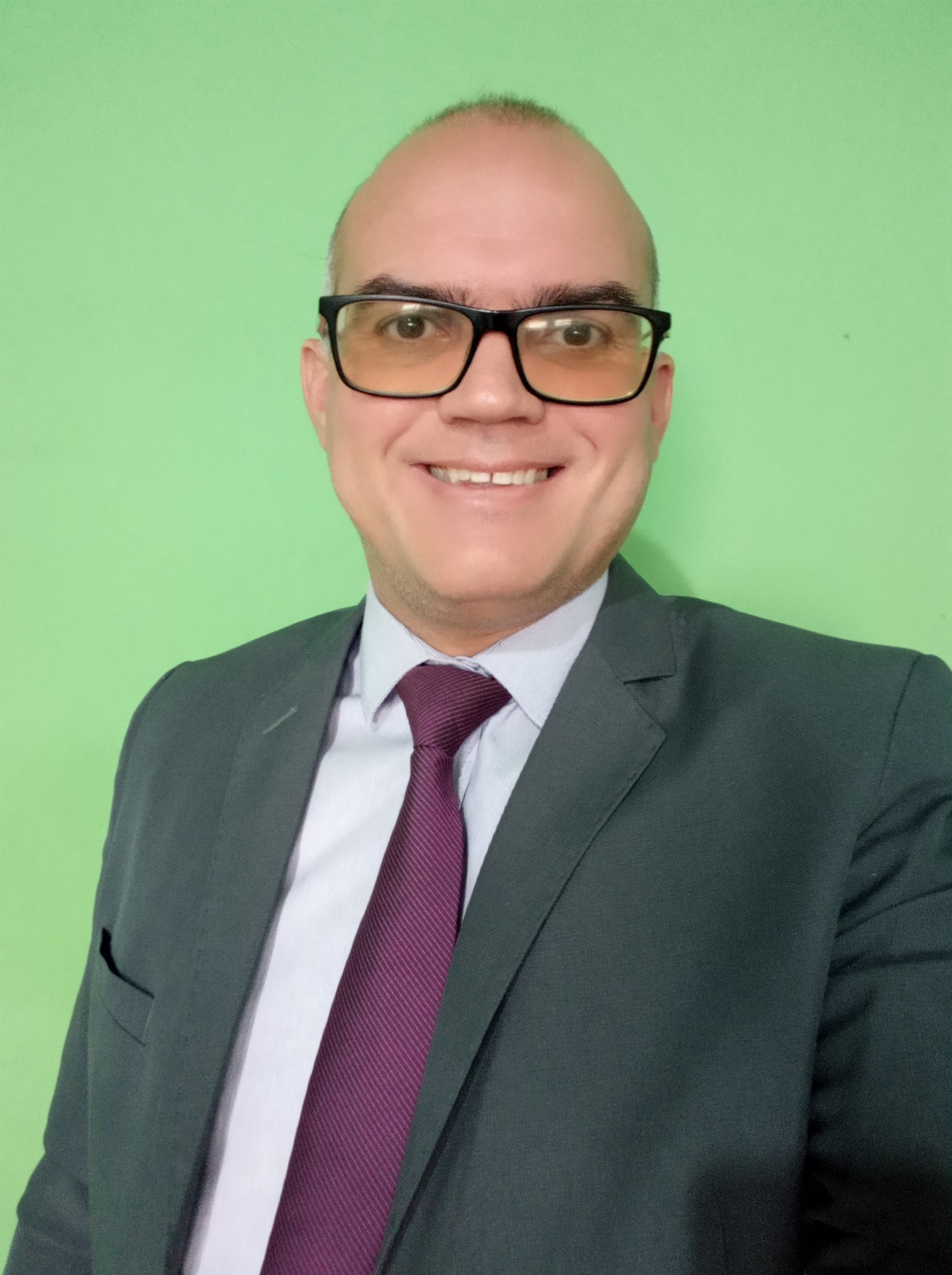 Diogo Delfino, fundador da DioDev